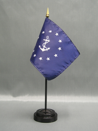 Commodore Flag