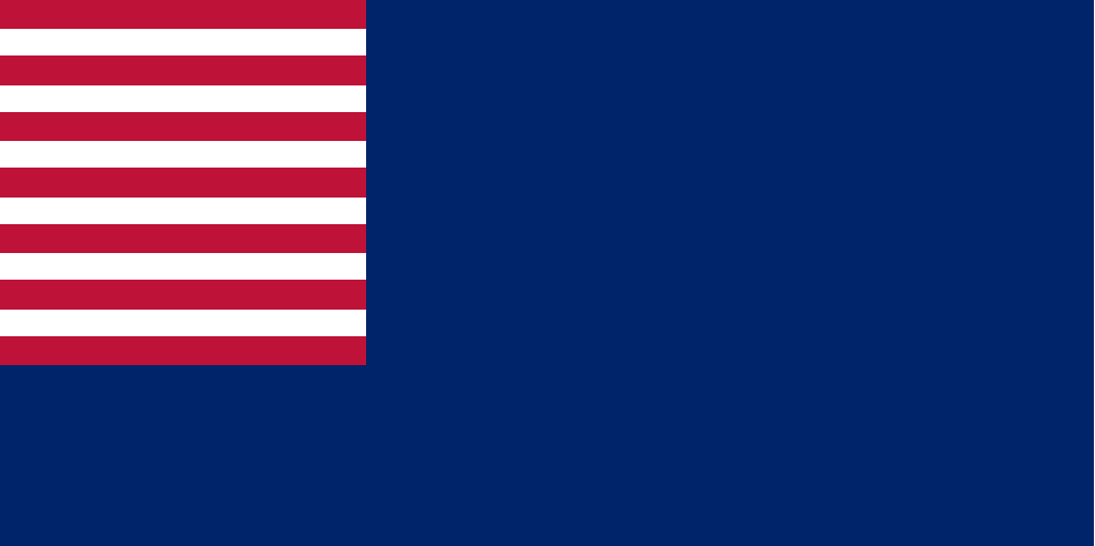 Pennsylvania Navy Flag