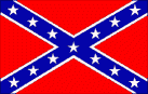 Confederate Naval Jack