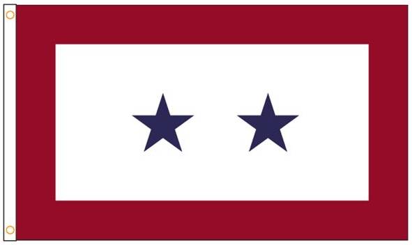 Blue Star Flag