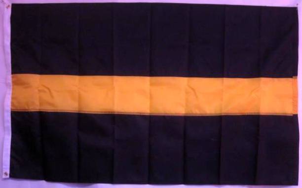 the thin blue line