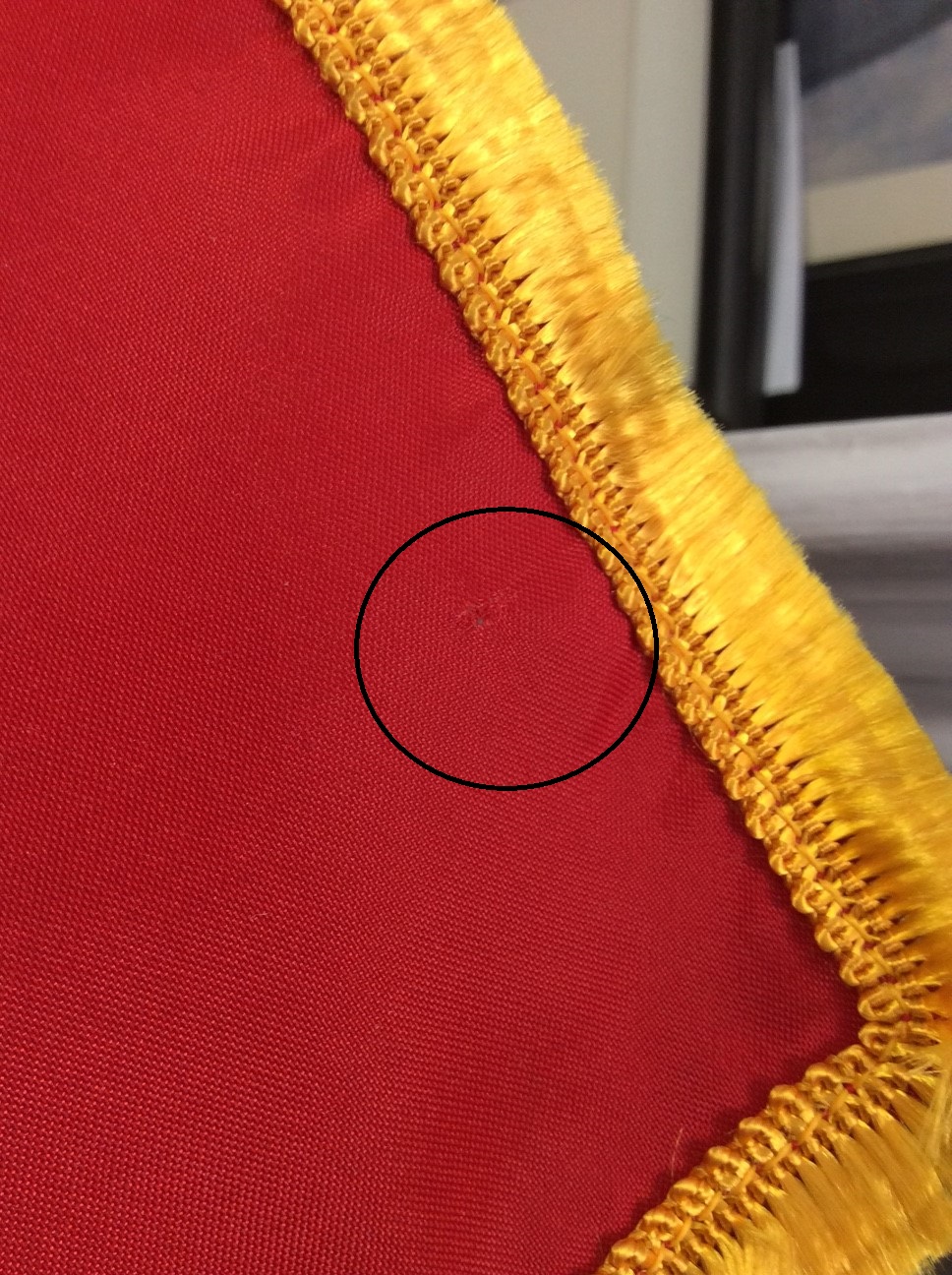 Armed Forces Officers Flags; Generals, Admirals