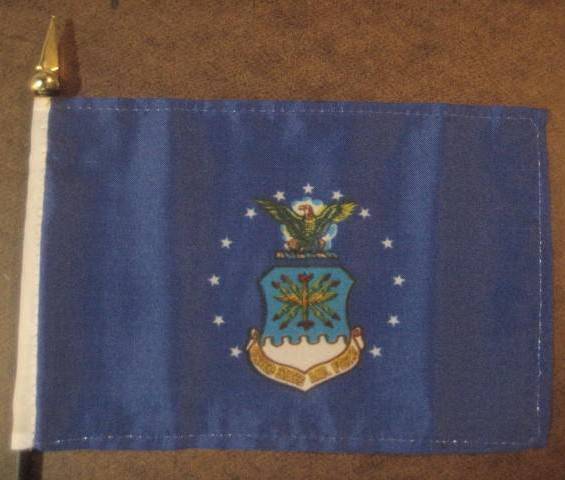 Air Force Flag
