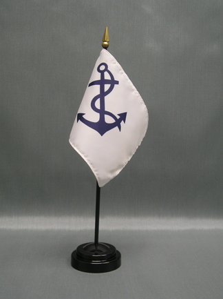 Fleet Captain Flag