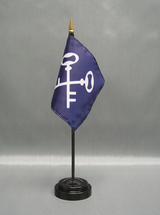 Quartermaster Flag