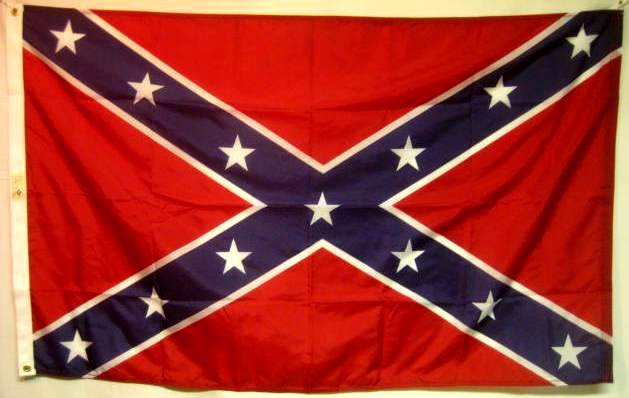 Confederate Flag