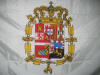 Spanish Royal Ensign