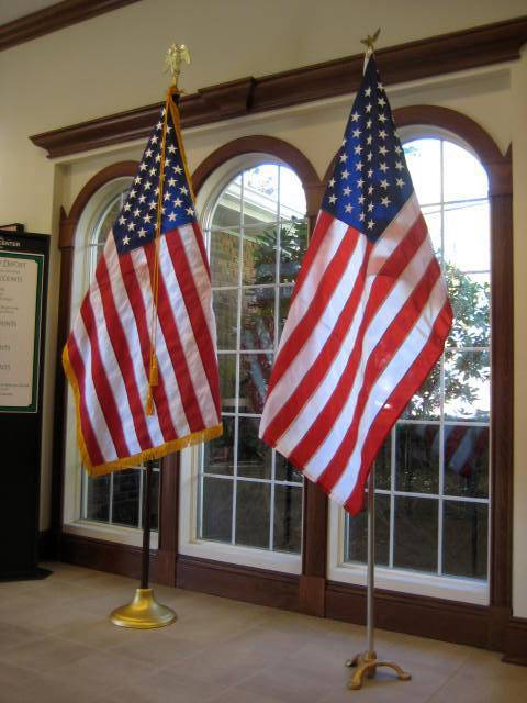 American Flag Sets