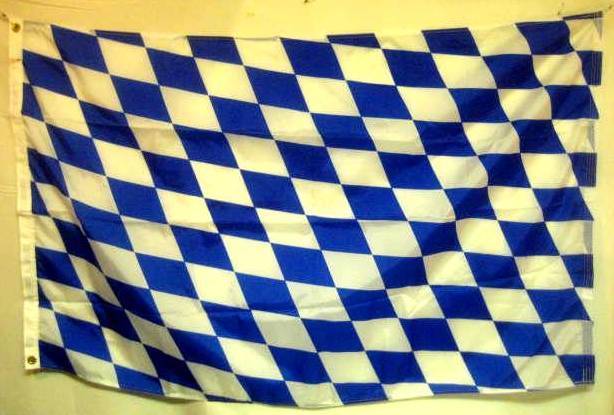 Bavarian Flag