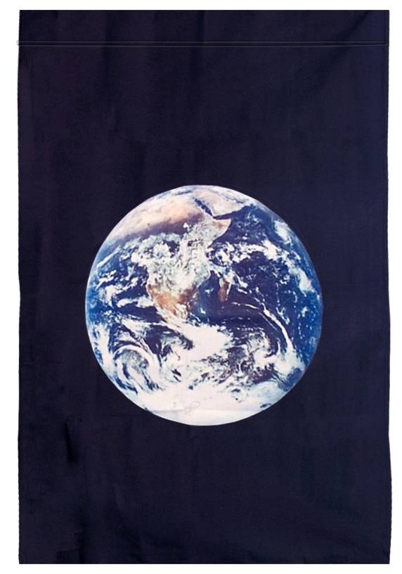 Earth Flag