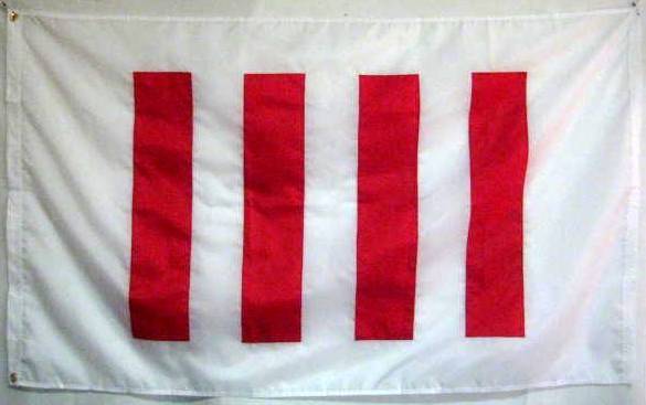 Four Freedoms Flag