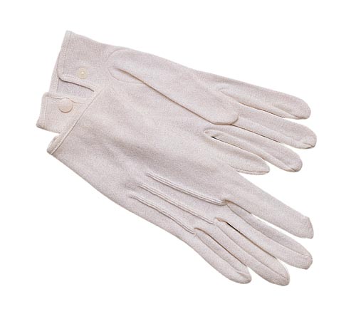 parade gloves