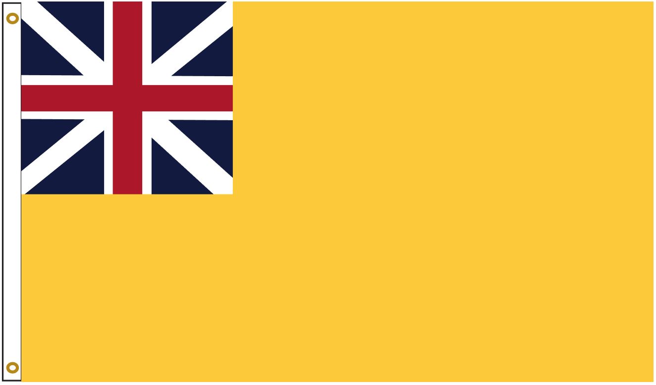 Monmouth Flag