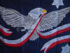 Whiskey Rebellion Flag