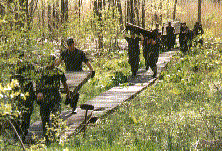 West Point Cadets