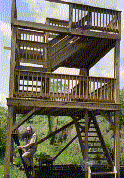 Observation Tower