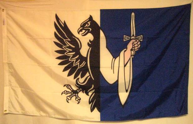 Flag of Connacht