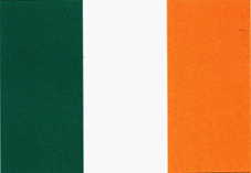 Irish Flag