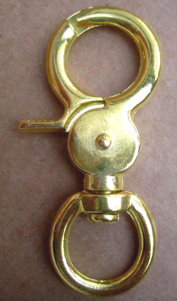 Metal Snap Hook