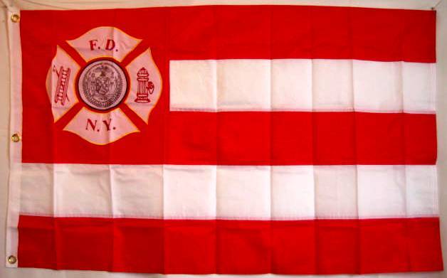 FDNY Flag