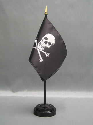 Pirate Flags