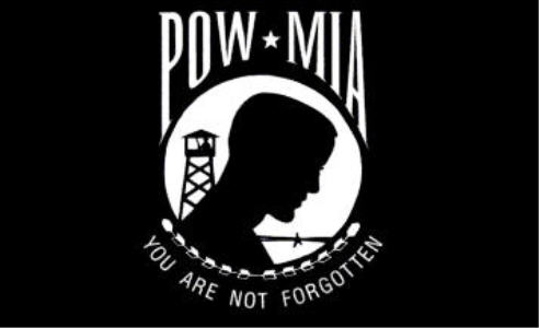 POW Flag