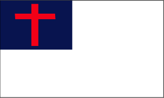 christian flag