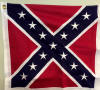 Second National Confederate Flag