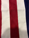 Sewn Betsy Ross Flag