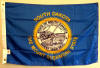 South Dakota Flag