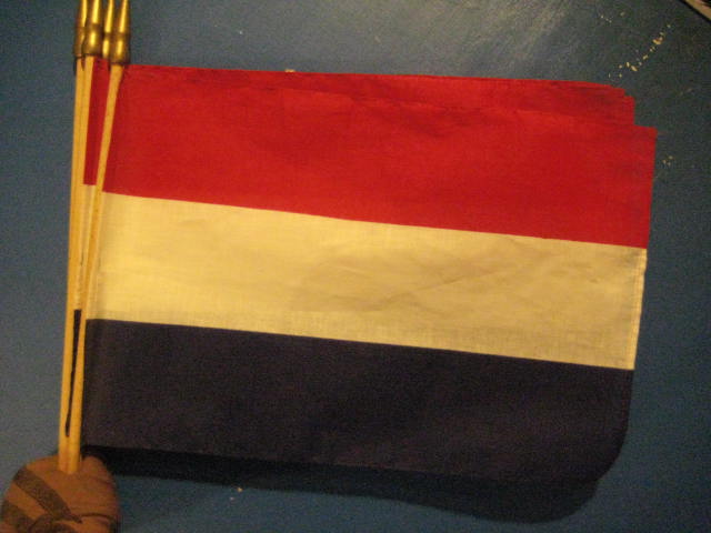 netherlands flag