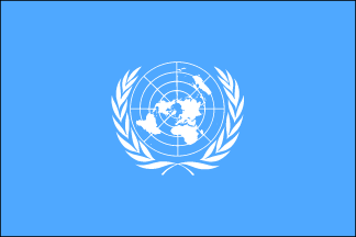 United Nations Flag